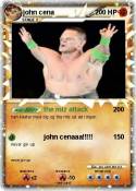 john cena