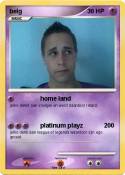 belg
