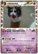 cutemeower