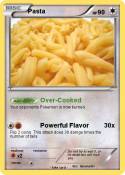 Pasta