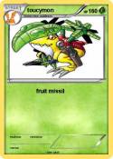 toucymon