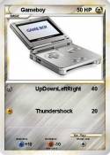 Gameboy