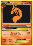 Kurama
