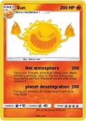Sun