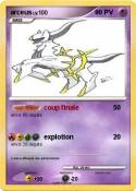 arceus