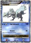 kyurem