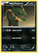Méga Rayquaza