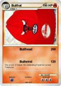 Bullhat
