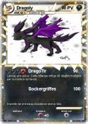 Dragoly
