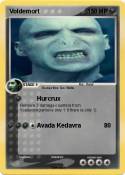 Voldemort
