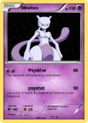 Mewtwo