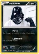 Darth vader