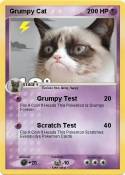 Grumpy Cat
