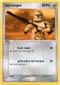 clon trooper