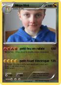 Méga Nini