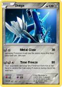 Dialga