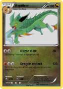Reptileon