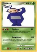 Criski