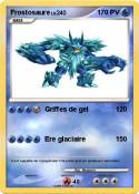 Frostosaure