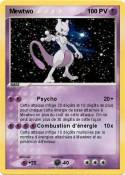 Mewtwo