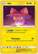 Niko