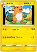 RaIchu 20