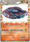l-drago destroy