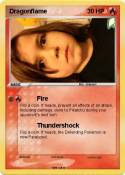 Dragonflame