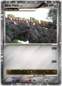 Dino Park