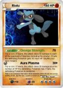 Riolu