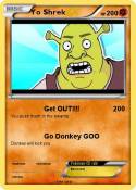 Yo Shrek