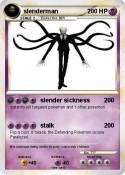slenderman