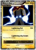 Shock-Man