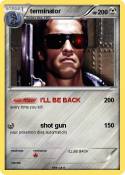 terminator