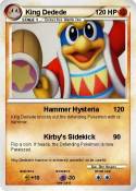 King Dedede