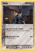 dialga 