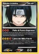 Sasuke Uchinha