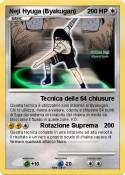 Neji Hyuga (Bya