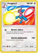 Porygon-Z