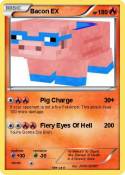 Bacon EX