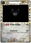 killer