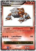 Heatran