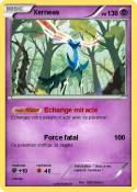 Xerneas