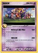 BANDE
