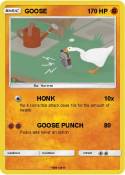 GOOSE