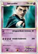 harry potter