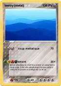 leeroy (metal)