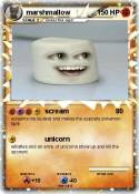 marshmallow