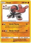 Throh