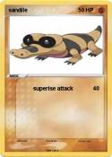 sandile